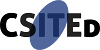 CSITEd logo